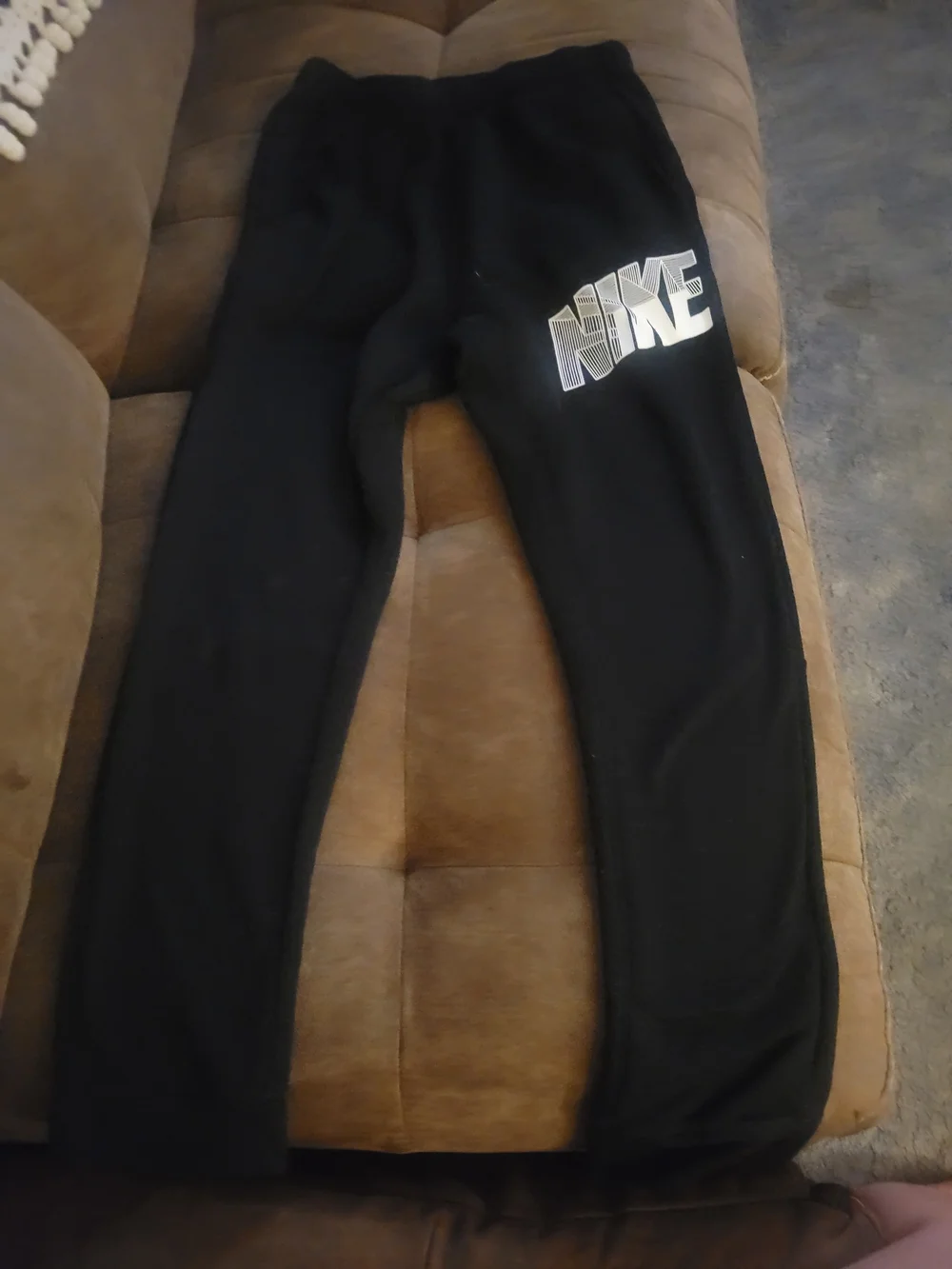 Nike YLG Sweats